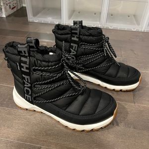 The North Face Snow Boot